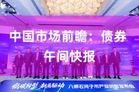 中国市场前瞻：债券 午间快报