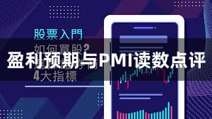 盈利预期与PMI读数点评