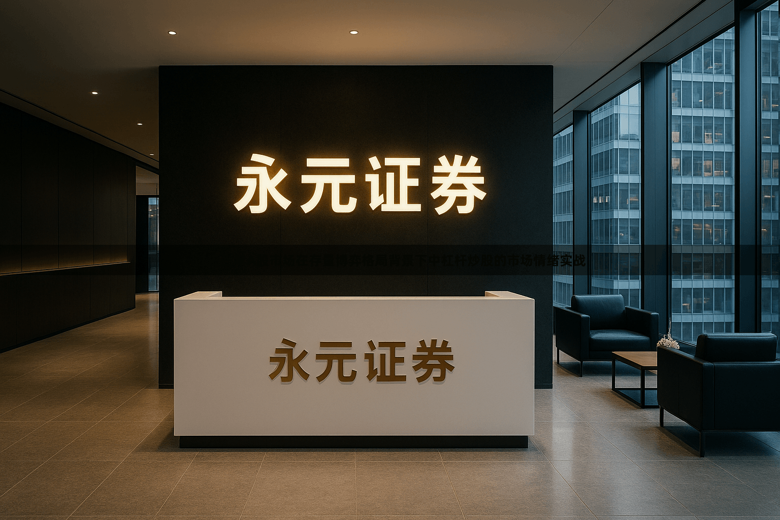 过去三年A股市场在存量博弈格局背景下中杠杆炒股的市场情绪实战