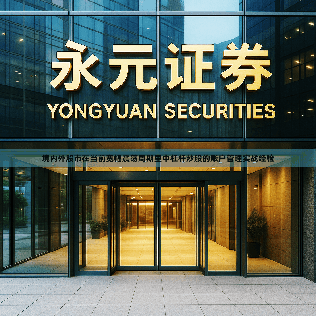 境内外股市在当前宽幅震荡周期里中杠杆炒股的账户管理实战经验